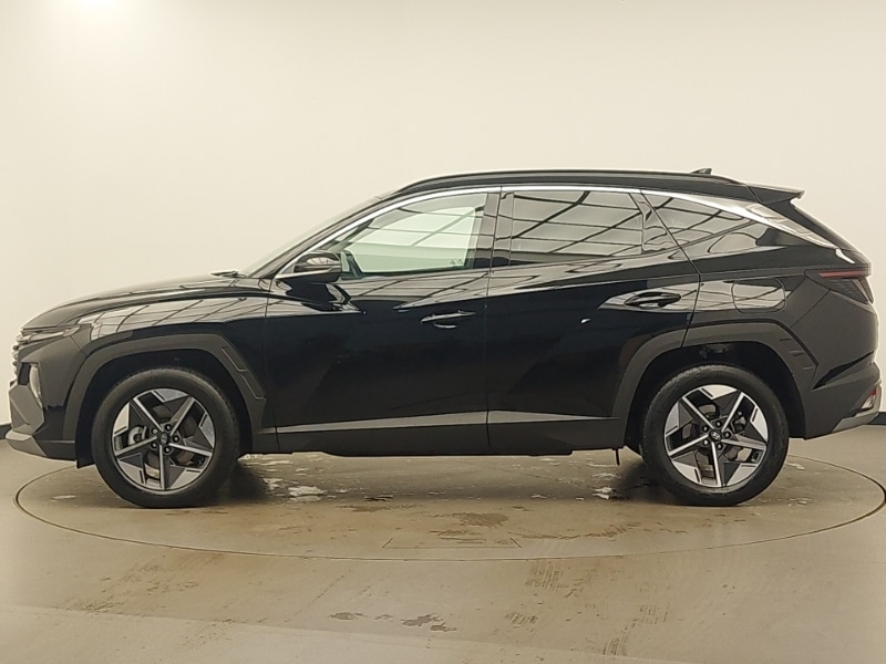 Used Hyundai TUCSON 2025 for sale - 76135418: Photo 4