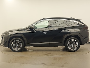 Used Hyundai TUCSON 2025 for sale - 76135418: Photo 4