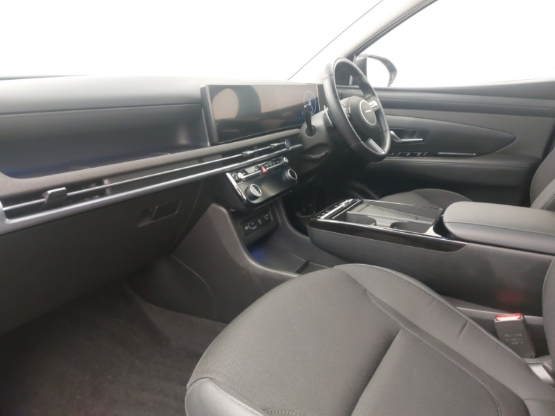 Used Hyundai TUCSON 2025 for sale - 76135418: Photo 5