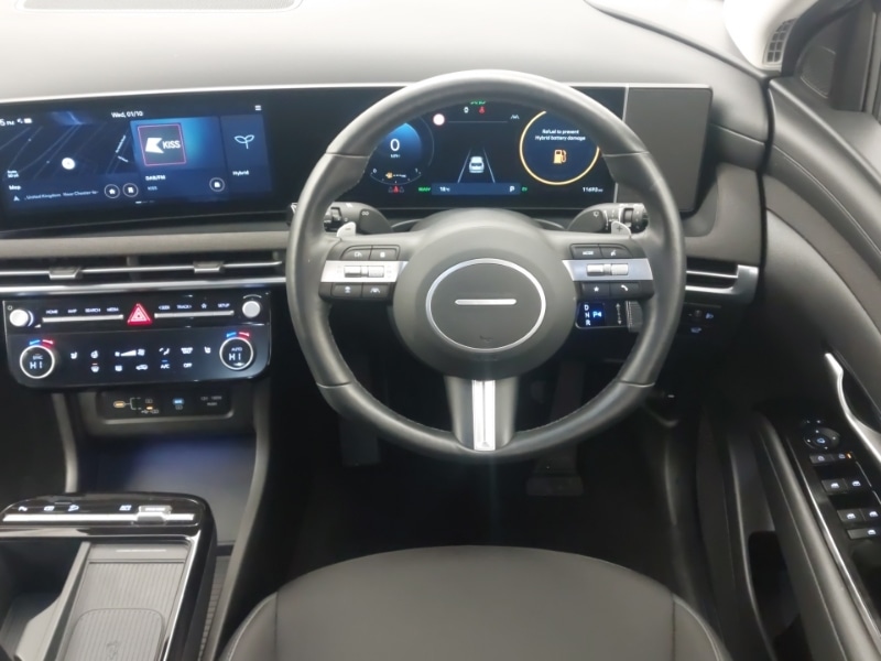 Used Hyundai TUCSON 2025 for sale - 76135418: Photo 7