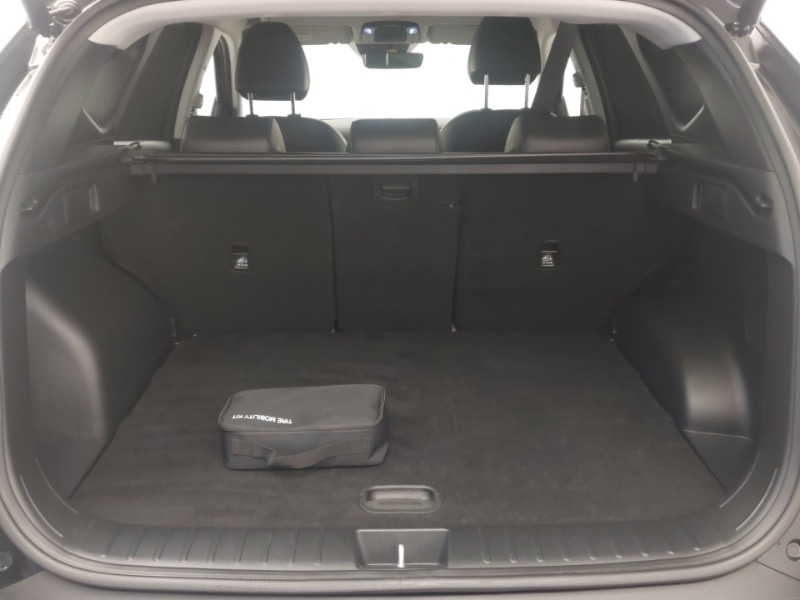 Used Hyundai TUCSON 2025 for sale - 76135418: Photo 8