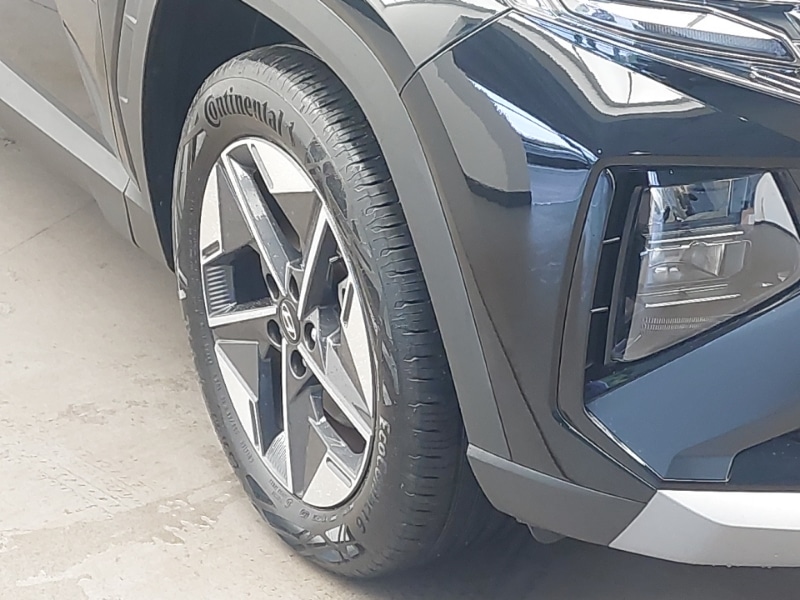 Used Hyundai TUCSON 2025 for sale - 76135418: Photo 9