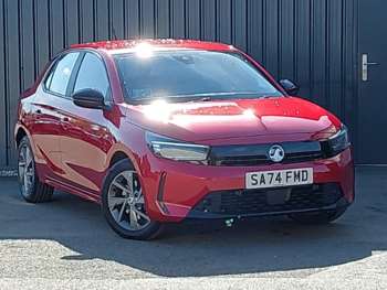 2024 - 1.2 Turbo Design 5dr