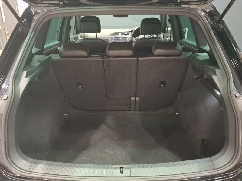 Used Volkswagen Tiguan 2022 for sale - 77955167: Photo 8