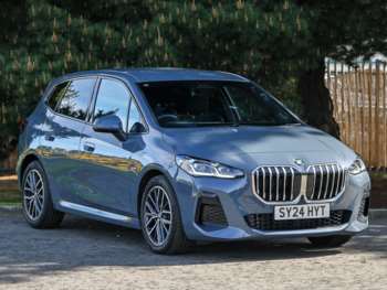 2024 - 220i MHT M Sport 5dr DCT [Tech Plus Pack]