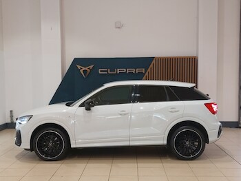 Used Audi Q2 2022 for sale - 78455056: Photo