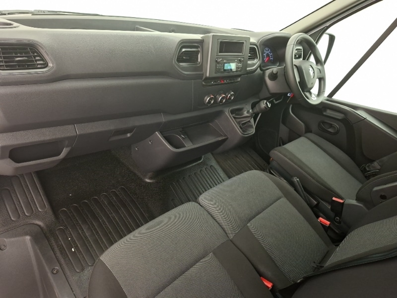 Used Renault Master 2023 for sale - 77184310: Photo 2