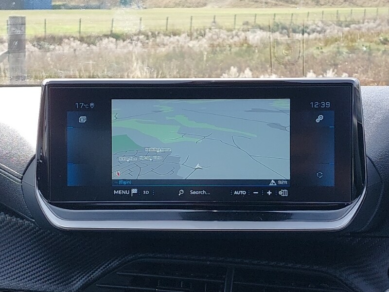 Used Peugeot 2008 2022 for sale - 76683287: Photo 11