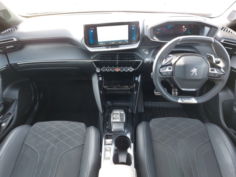 Used Peugeot 2008 2022 for sale - 76683287: Photo 2