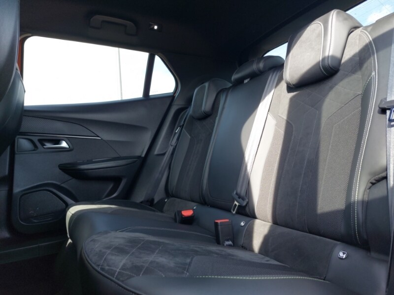 Used Peugeot 2008 2022 for sale - 76683287: Photo 6