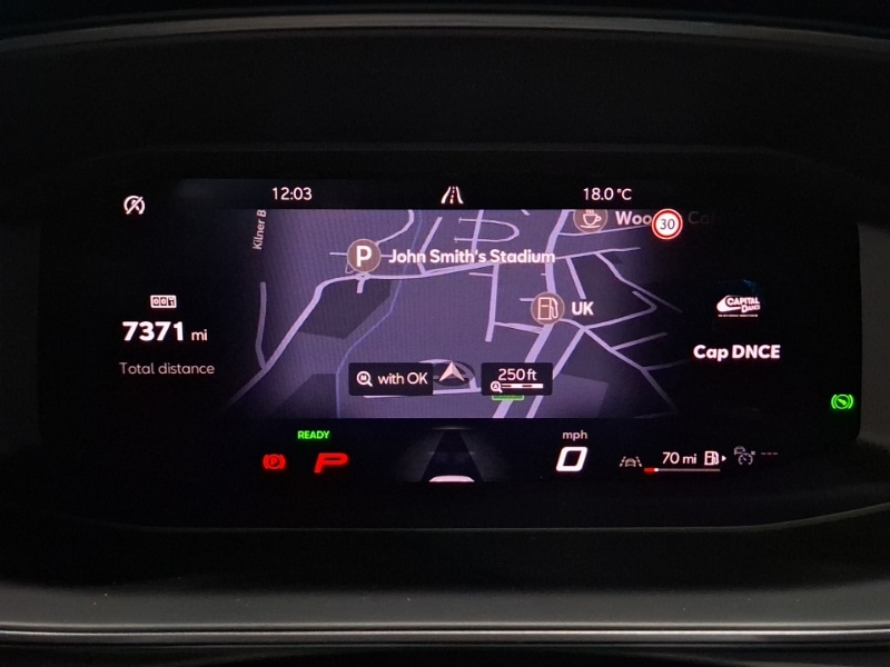 Used Cupra Formentor 2025 for sale - 77924443: Photo 10