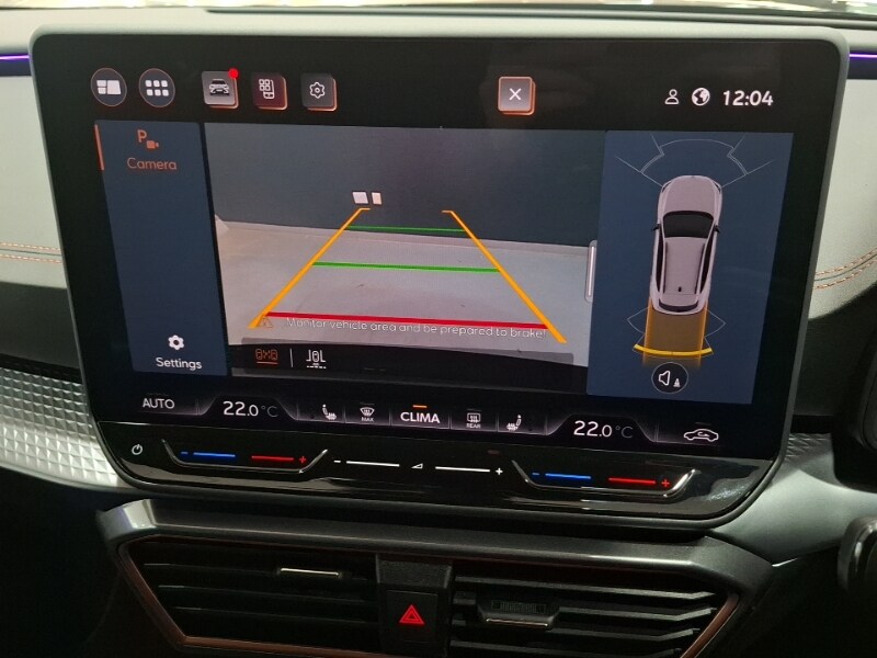 Used Cupra Formentor 2025 for sale - 77924443: Photo 11