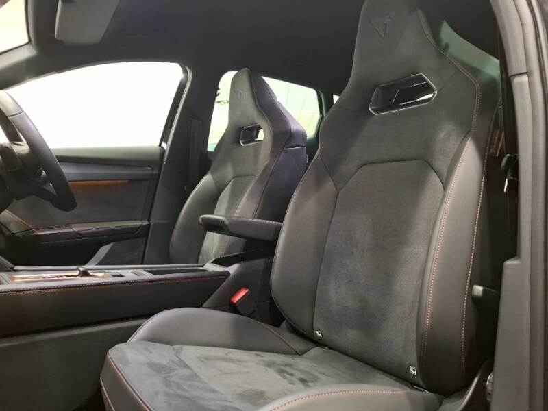 Used Cupra Formentor 2025 for sale - 77924443: Photo 12