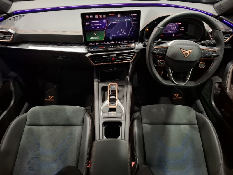 Used Cupra Formentor 2025 for sale - 77924443: Photo 2