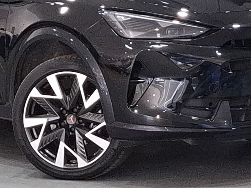 Used Cupra Formentor 2025 for sale - 77924443: Photo 9