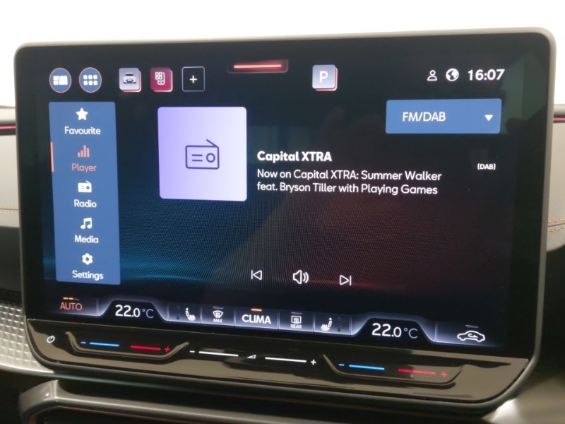 Used Cupra Formentor 2025 for sale - 77913418: Photo 10