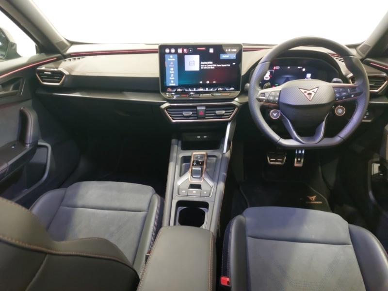 Used Cupra Formentor 2025 for sale - 77913418: Photo 2