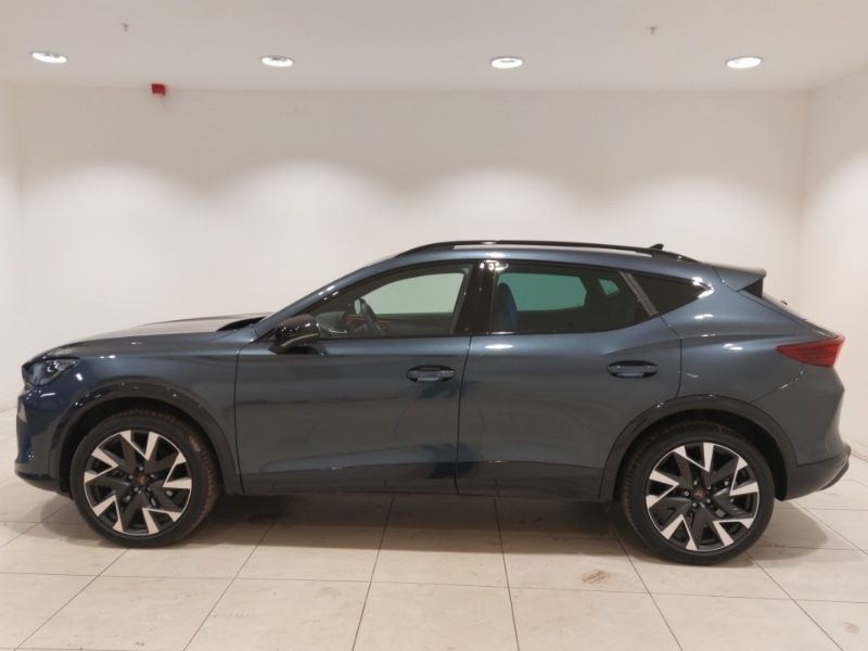 Used Cupra Formentor 2025 for sale - 77913418: Photo 4