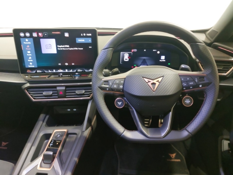 Used Cupra Formentor 2025 for sale - 77913418: Photo 7