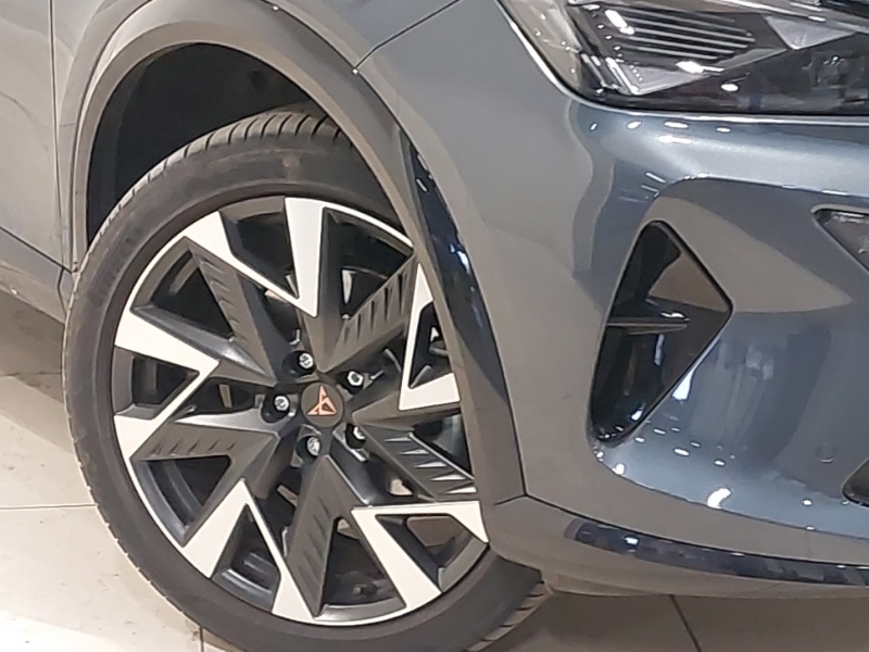 Used Cupra Formentor 2025 for sale - 77913418: Photo 9