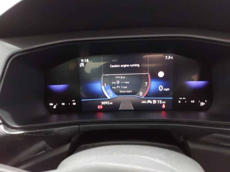 Used Volkswagen T-Cross 2024 for sale - 77361144: Photo 11