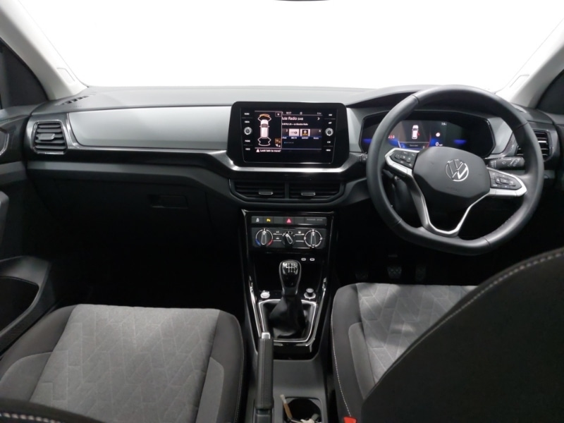 Used Volkswagen T-Cross 2024 for sale - 77361144: Photo 2