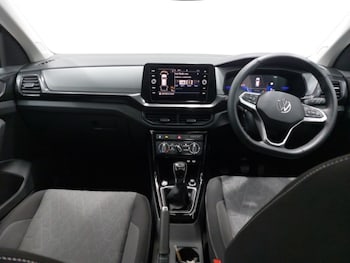 Used Volkswagen T-Cross 2024 for sale - 77361144: Photo