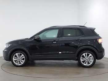 Used Volkswagen T-Cross 2024 for sale - 77361144: Photo