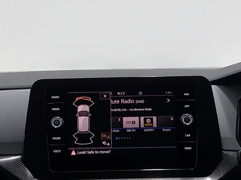 Used Volkswagen T-Cross 2024 for sale - 77361144: Photo 7