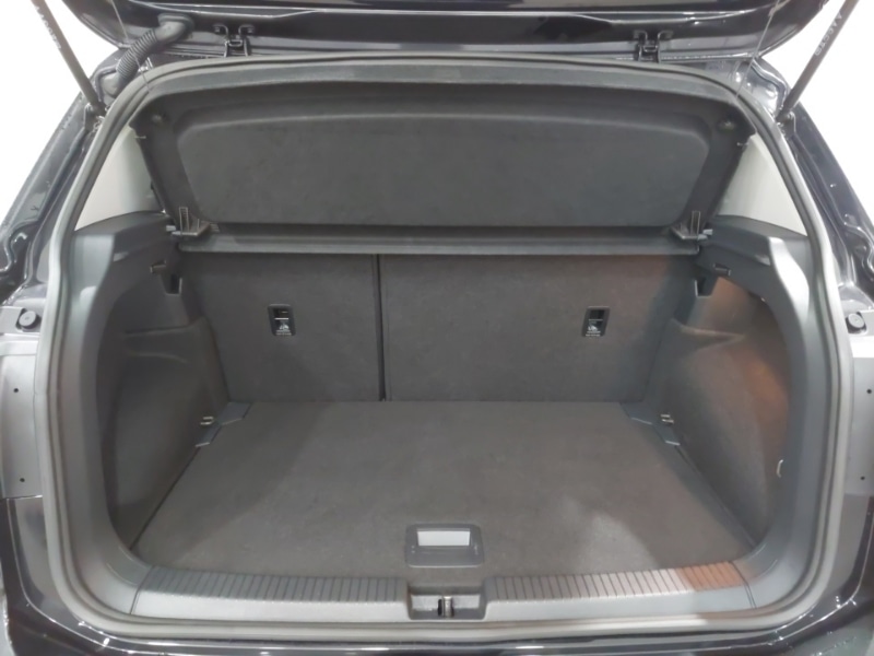 Used Volkswagen T-Cross 2024 for sale - 77361144: Photo 8