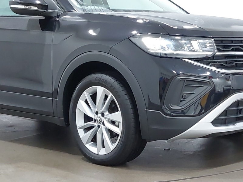 Used Volkswagen T-Cross 2024 for sale - 77361144: Photo 9