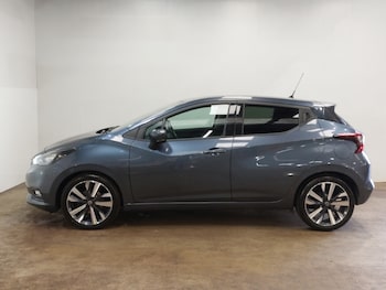 Used Nissan Micra 2022 for sale - 78584966: Photo