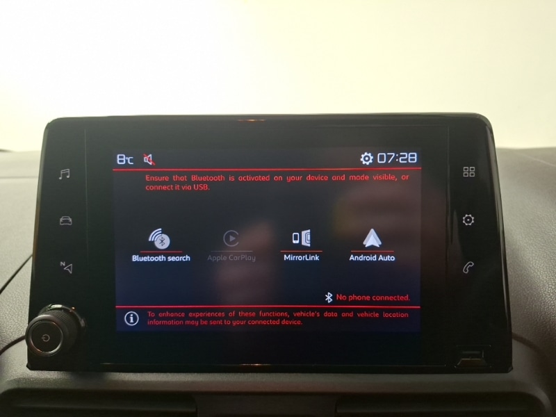 Used Citroen Berlingo 2024 for sale - 78023131: Photo 10