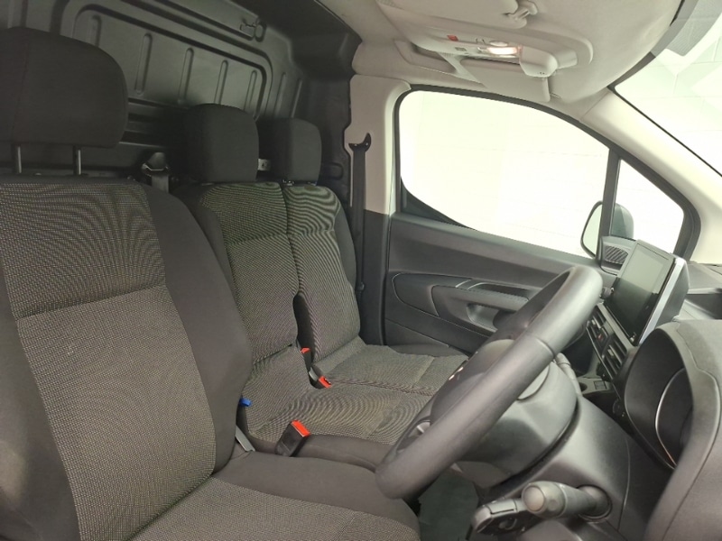 Used Citroen Berlingo 2024 for sale - 78023131: Photo 12