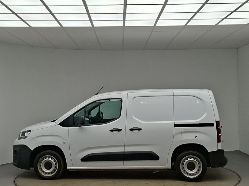 Used Citroen Berlingo 2024 for sale - 78023131: Photo 4