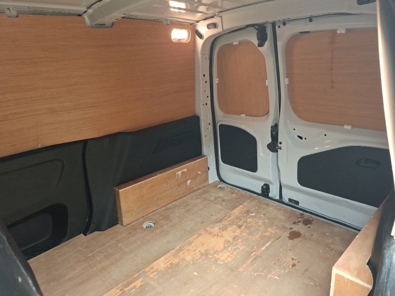 Used Citroen Berlingo 2024 for sale - 78023131: Photo 6