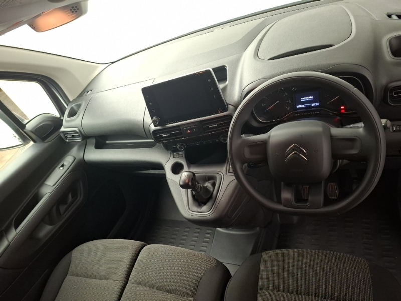 Used Citroen Berlingo 2024 for sale - 78023131: Photo 7