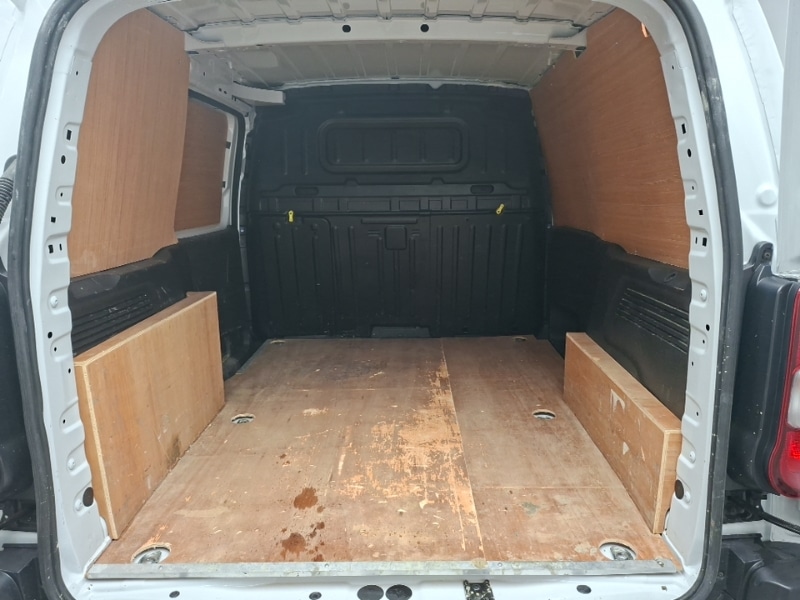 Used Citroen Berlingo 2024 for sale - 78023131: Photo 8