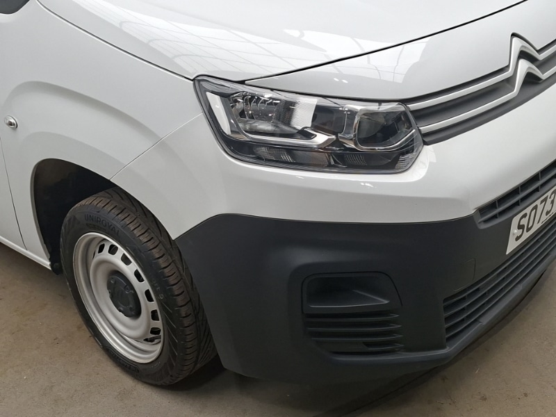 Used Citroen Berlingo 2024 for sale - 78023131: Photo 9