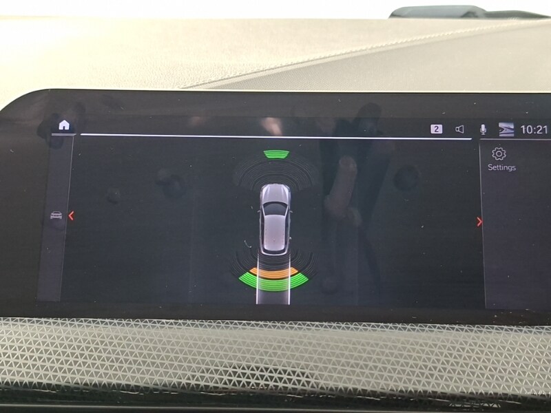 Used BMW 1 Series 2021 for sale - 78152029: Photo 11