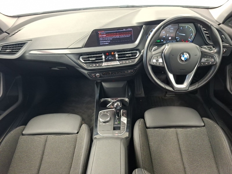 Used BMW 1 Series 2021 for sale - 78152029: Photo 2
