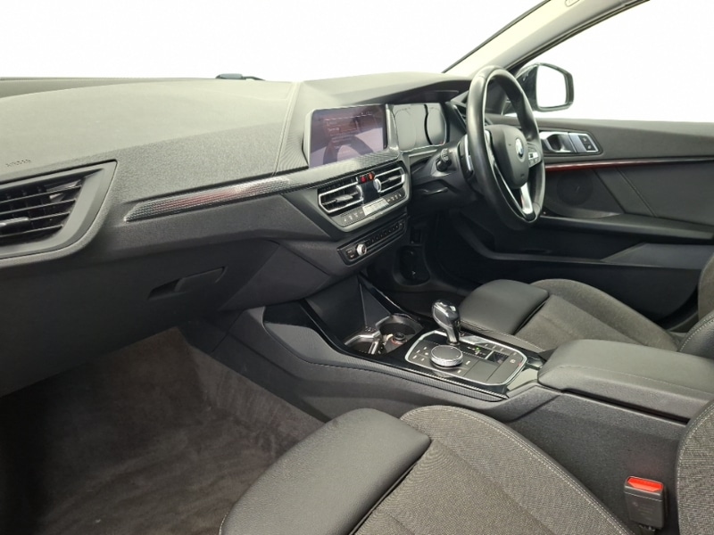 Used BMW 1 Series 2021 for sale - 78152029: Photo 5