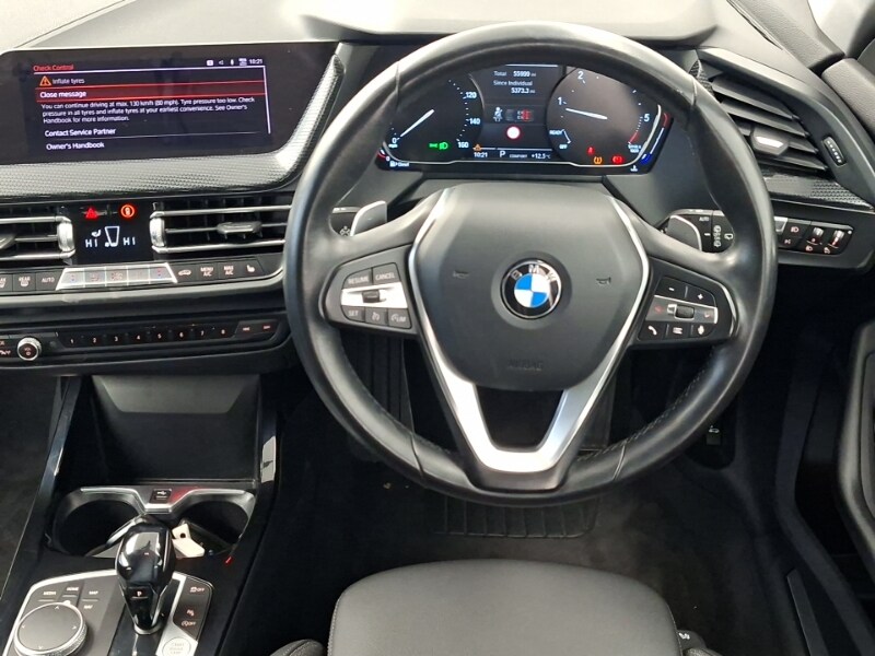 Used BMW 1 Series 2021 for sale - 78152029: Photo 7