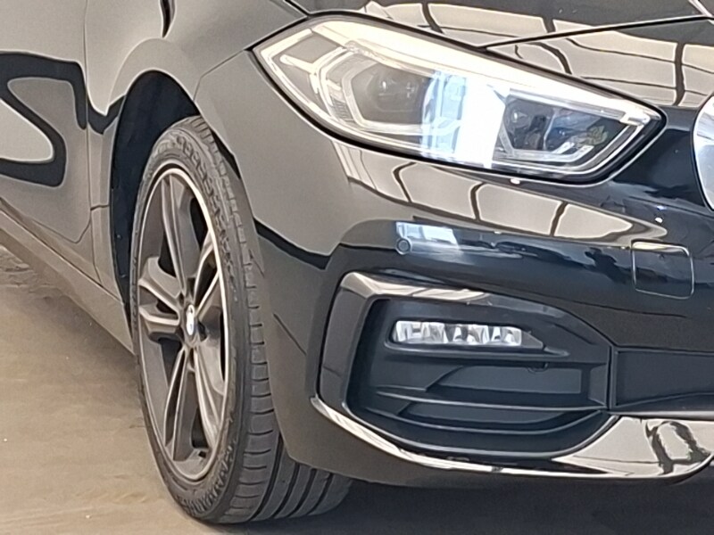 Used BMW 1 Series 2021 for sale - 78152029: Photo 9