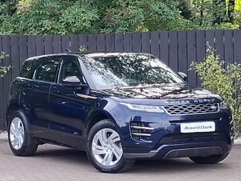 Used Land Rover Range Rover Evoque 2023 for sale - 79718142: Photo