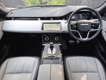 Used Land Rover Range Rover Evoque 2023 for sale - 79718142: Photo