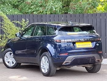 Used Land Rover Range Rover Evoque 2023 for sale - 79718142: Photo