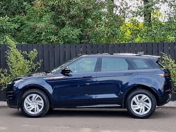 Used Land Rover Range Rover Evoque 2023 for sale - 79718142: Photo