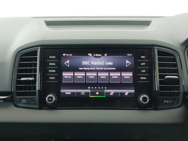 Used Skoda Karoq 2024 for sale - 76328612: Photo 10