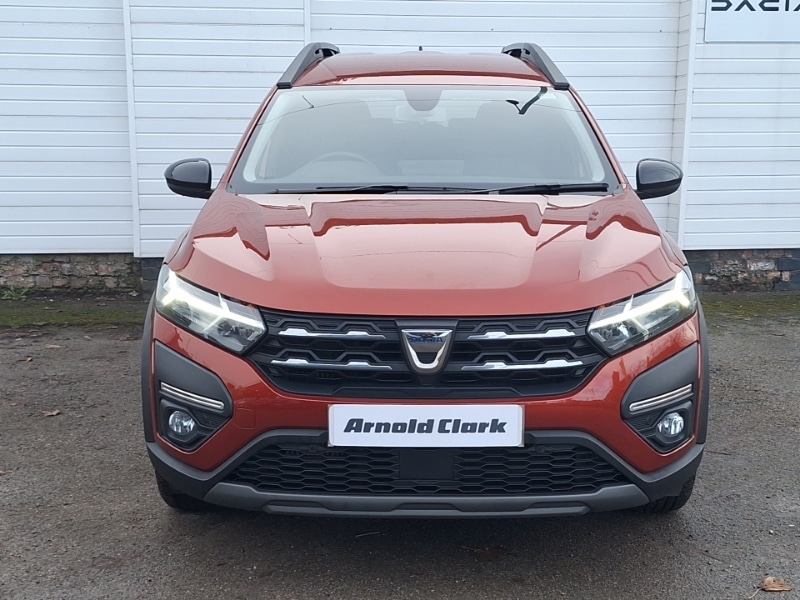 Used Dacia Jogger 2022 for sale - 77311891: Photo 12